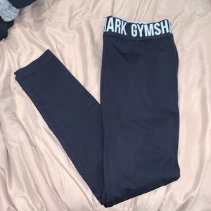 GYMSHARK WORKOUT LEGGINGS
